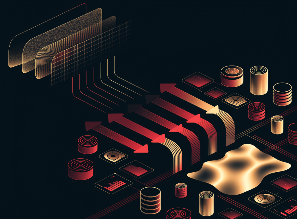 Cloud Data Platform on AWS