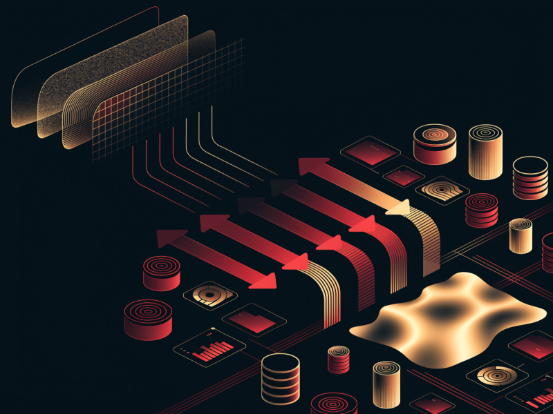Cloud Data Platform on AWS