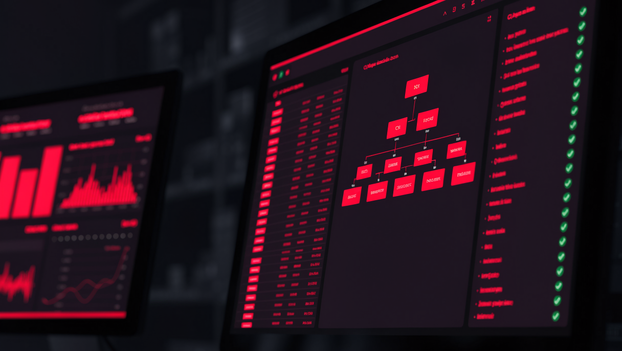 HR Database and DevOps