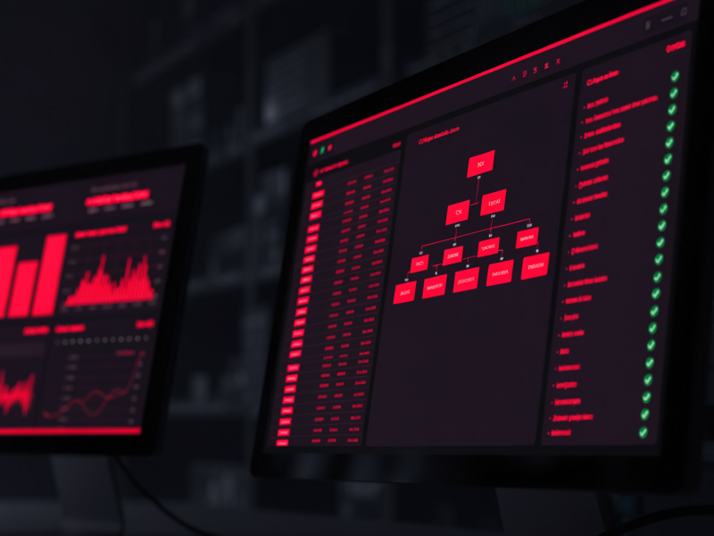 HR Database and DevOps
