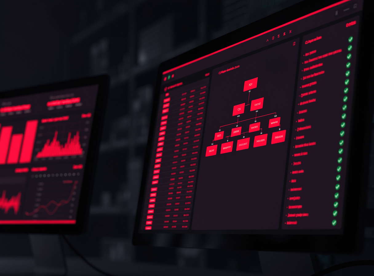 HR Database and DevOps